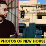 Watch Exclusive Pictures Of Karan Aujla's All New House, Being Built At The Same Location Of The Old House
