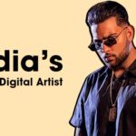 Karan Aujla Becomes India’s Biggest Digital Artist, Following The Success Of Debut Album BTFU