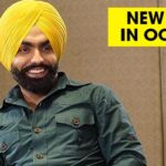 Ammy Virk Announces Upcoming Untitled Movie Releasing On 29 October, 2021