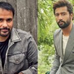 Vicky Kaushal Adds Amrinder Gill’s Melodic Song ‘Chal Jindiye’ To His Playlist