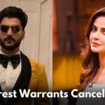 Lahore Court Cancels Arrest Warrants For Bilal Saeed And Saba Qamar In Video Shoot Case At Historical Mosque