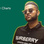 Karan Aujla’s Debut Album Trends #6 On Spotify Top Debut Album Charts
