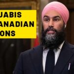 16 Punjabi Leaders Who Won The 44th Canadian Federal Elections