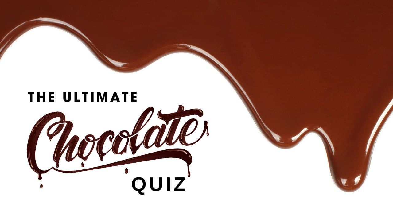 Check Your Chocoholism With This Chocolate Quiz. Play The Biggest Chocolate Quiz On The Internet.