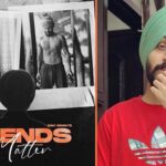 The Landers Shares Poster Of Upcoming Song ‘Friends Matter’, Davi Singh’s Look Will Astound You