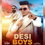 Haryanvi Singers Raju Punjabi & Boy Zaildar Team Up For Upcoming Song ‘Desi Boys’