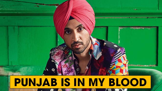 Here Is Diljit’s Heartwarming Reply After A Fan Questioned Why He Doesn’t Live In Punjab