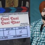 Ik Duni Duni Do Duni Char: Shooting Of Upcoming Punjabi Movie Starts