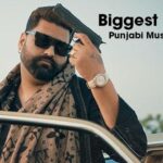 Elly Mangat To Make New Record In Punjabi Music Industry By Releasing 3 Music Videos In A Single Day