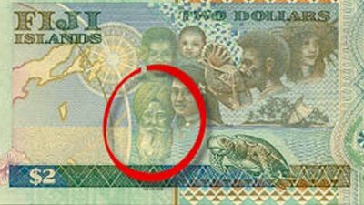 Do You Know A Turban-Wearing Sikh Man Is Featured On The Fijian Currency Note