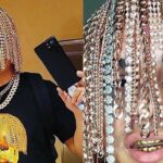 Mexican Rapper Dan Sur Claims Himself As First To Implant Gold Chain Hooks Into The Scalp