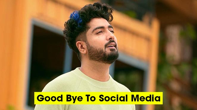 Jaani Quits Social Media, Says “Thank You So Much For All The Love You’ve Given Me”