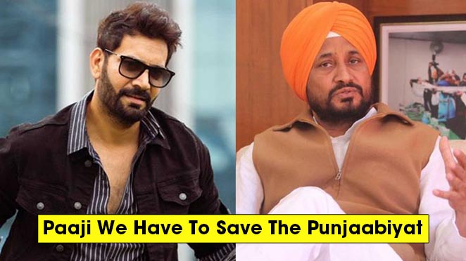 'You Have To Be Strict On Songs Promoting Guns And Drugs': Singer Jasbir Jassi To CM of Punjab, Charanjit Singh Channi