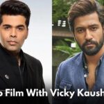 Karan Johar Broke His Silence On Rumours About His Upcoming Project With Vicky Kaushal
