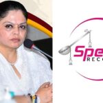 Speed Records Meets Chairperson Of PWC, Manisha Gulati, To Discuss About The Future Of Punjabi Music
