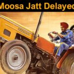 Sidhu Moosewala’s Moosa Jatt Delayed In India, Fails To Obtain Certification From Censor Board