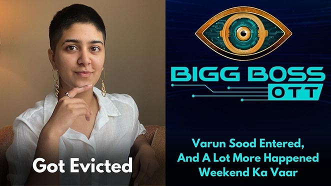 Moose Jattana Evicted, Varun Sood Entered, And A Lot More Happened In Bigg Boss OTT’S Weekend Ka Vaar