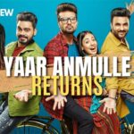Yaar Anmulle Returns Movie Review: A Tale Of Unbreakable Bond Of Friendship And More