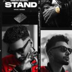 Navaan Sandhu Shares The First Look Poster Of Upcoming Song ‘Stand’, Release Date Inside