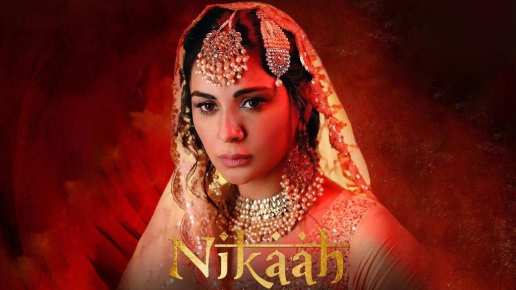 Shraddha Arya Featuring In Arjun And Ali Brothers Upcoming Song ‘Nikaah’
