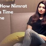 You Will Be Surprised To Know How Nimrat Khaira Spends Time At Home