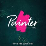 Range Web-Series Director Taj Announces His Next Project ‘Painter’