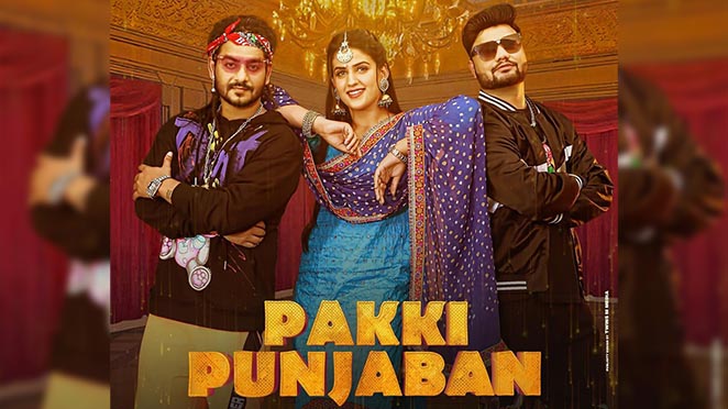 ‘52 Gaj Ka Daman’ Star Pranjal Dahiya To Feature In Haryanvi Song ‘Pakki Punjaban’