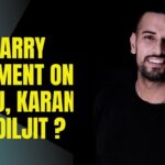 Garry Sandhu Updates Fans On Probable Upcoming Album, Did He Just Comment On Diljit, Sidhu And Aujla?