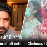 Kala Shah Kala Director Amarjit Singh Saron Left Heartbroken After Seeing Shehnaaz’s Condition