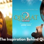 Jagdeep Sidhu Reveals The Inspiration Behind Upcoming Punjabi Movie Qismat 2