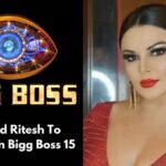 Rakhi Sawant’s Husband Ritesh To Make His First Public Appearance On Bigg Boss 15