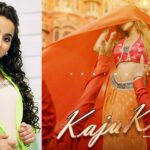 Haryanvi Singer Renuka Panwar To Collaborate With Dev Kumar Deva For Song ‘Kaju Katli’