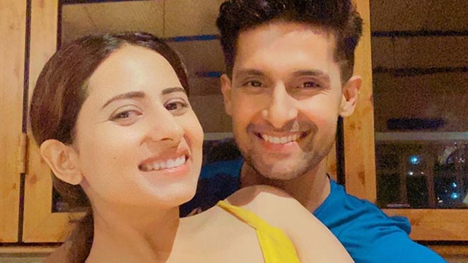 Did You Know While Premiere Of Qismat Ravi Dubey Asked Sargun Mehta, If She Will Recover In The Film Then He Would Watch