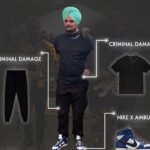 Sidhu Moosewala’s Latest Outfit Is A Guide For All Fashionholic Fans. Details Inside