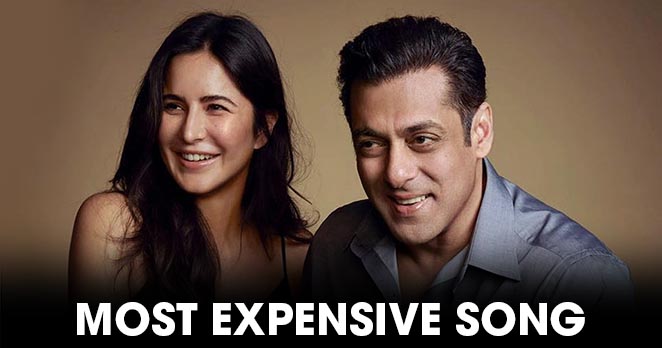 Salman Khan & Katrina Kaif Are Shooting Most Expensive Song For ‘Tiger 3’, Guess The Budget