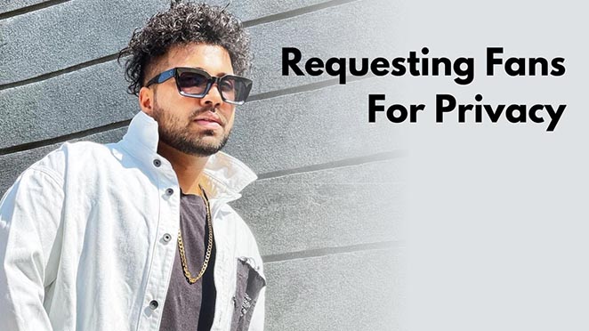 Muzical Doctorz SukhE Parted With Mukta Chopra, Requests Privacy In His Life
