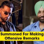Karan Aujla And Harjit Harman Summoned For Making Offensive Remarks Against Women In Their Song ‘Sharab’