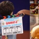 Tania Gives A Spoiler Of Her Look In Upcoming Punjabi Movie Qismat 2