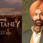 Mastaney: Tarsem Jassar's Dream Movie Based On Sikh History Release Date Announced