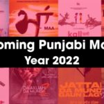 upcoming punjabi movies 2022