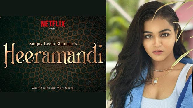 Wamiqa Gabbi Soon To Join Star Cast Of Sanjay Leela Bhansali’s ‘Heeramandi’?