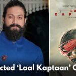 Did You Know KGF Fame Yash Rejected Offer Of Saif Ali Khan’s ‘Laal Kaptaan’