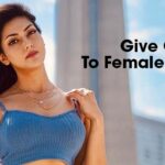 Yesha Sagar Criticises Punjabi Music Industry To Not Give Credits To Female Actors
