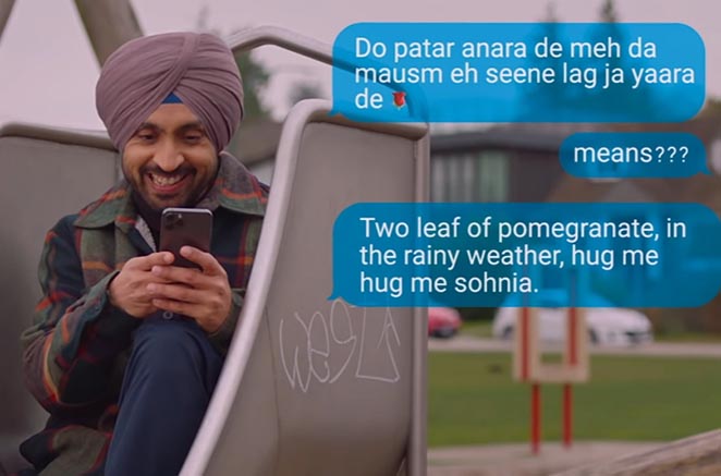 10 Best Dialogues From The Trailer Of HONSLA RAKH Movie That Made Us Chuckle