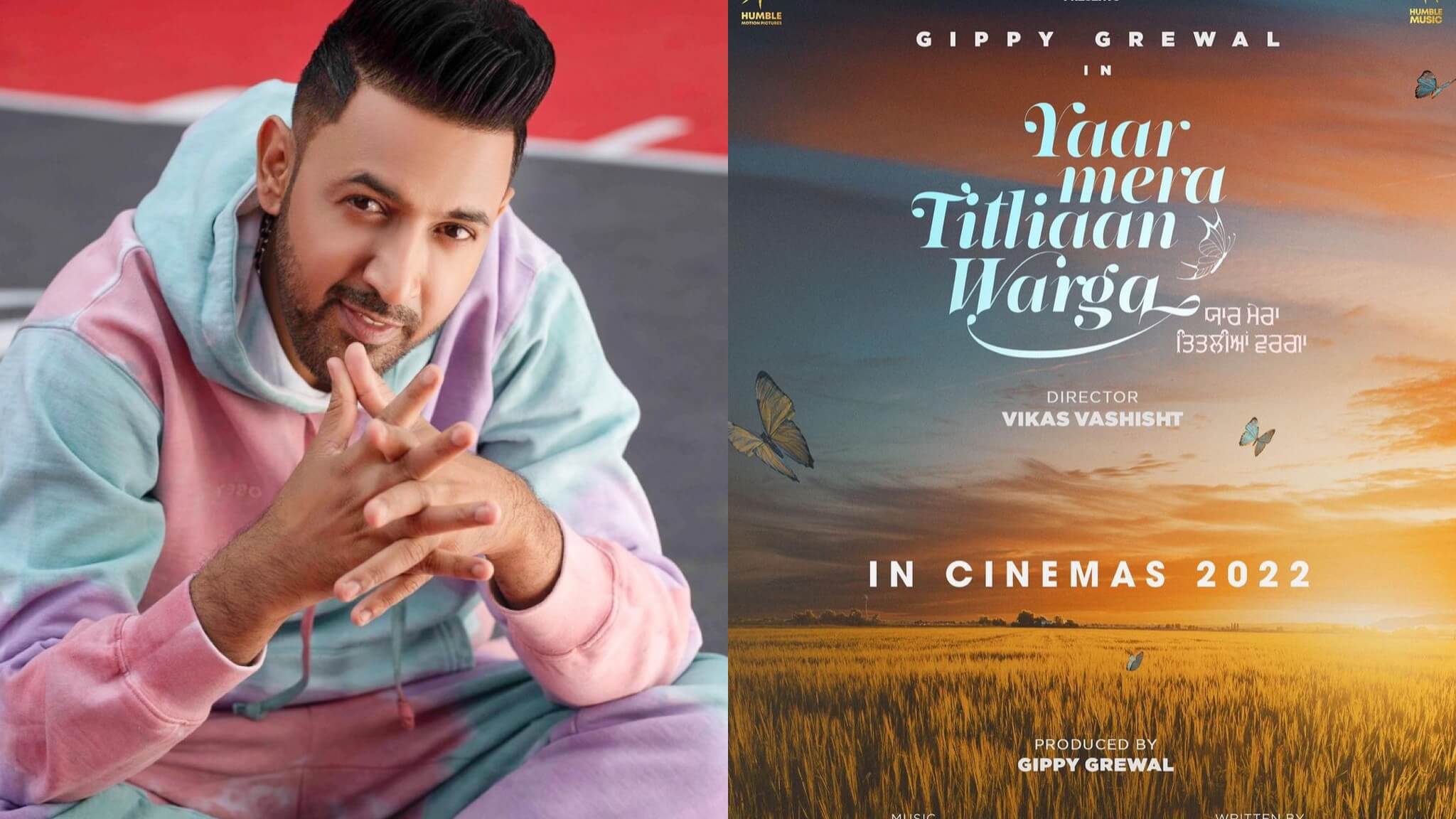 Full List Of Upcoming Punjabi Movies Of The Year 2022 And Release Dates Calendar