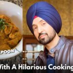 Diljit Dosanjh Is Back With A Hilarious Cooking Video, Shares Fun Moments With Alexa Too