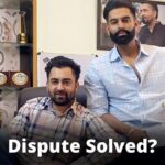 Is The Dispute Between Sharry Maan And Parmish Verma Unravelled?
