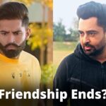 Friendship Comes To An End: Parmish Verma’s Final Reply To Sharry Maan On Wedding Controversy