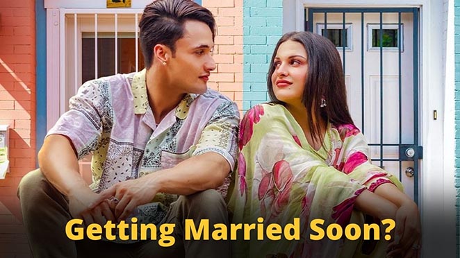 Himanshi Khurana Talks About Her Wedding Plans With Beau Asim Riaz