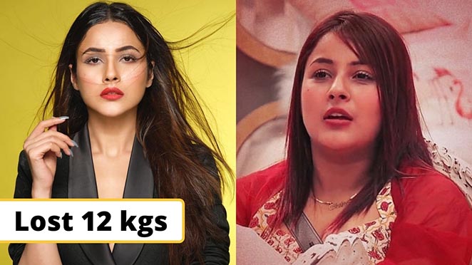 Do You Know Shehnaaz Gill Lost 12 Kgs During Lockdown? Says ‘Many People In BB House Made Fun Of My Weight’